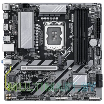 Материнская плата Gigabyte B860M D3HP